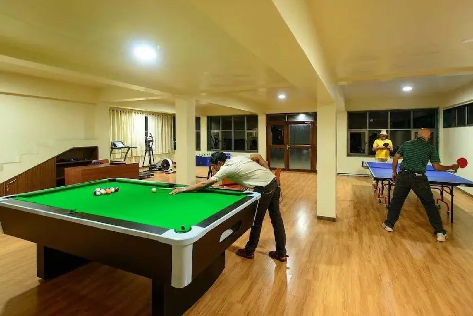 Mango Village Resort