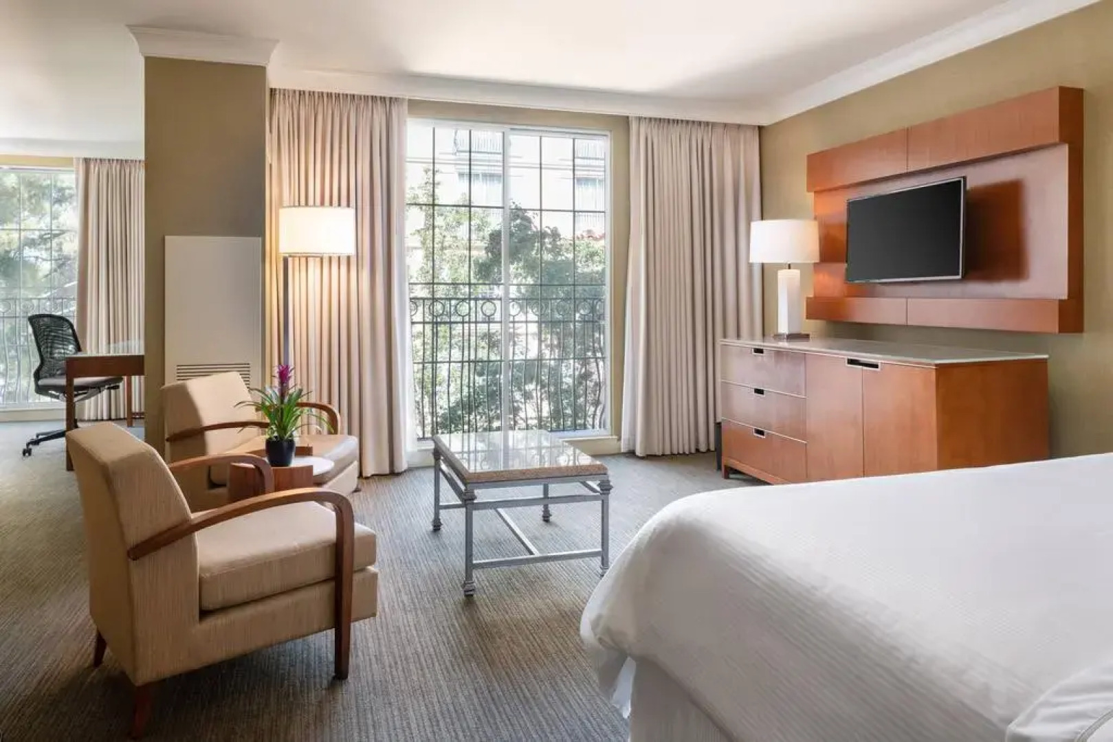 The Westin Palo Alto