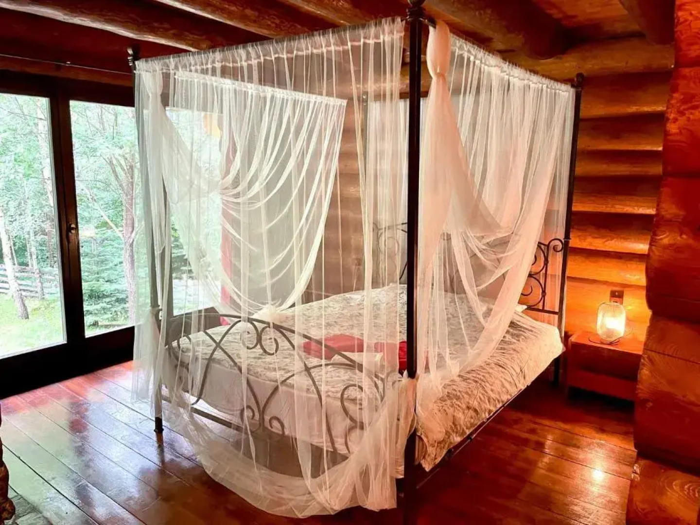 Harmonie Tree house Cotagges Chalet Predeal Trei Brazi