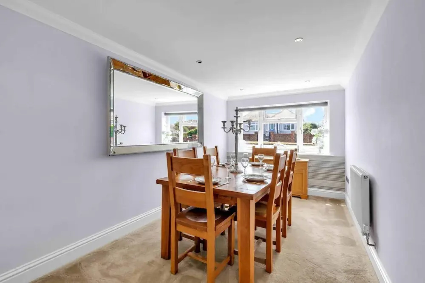 Sea Downs House With Free Parking By My Getaways