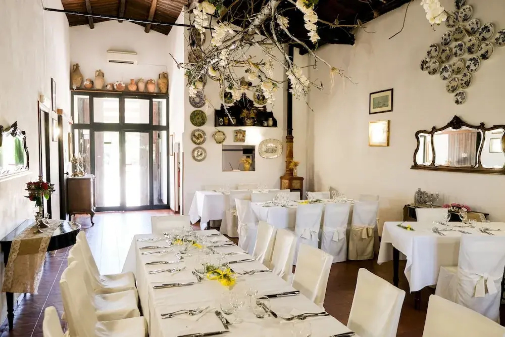 Agriturismo Casalicchio