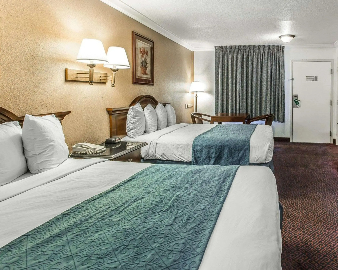 Quality Inn Hemet - San Jacinto