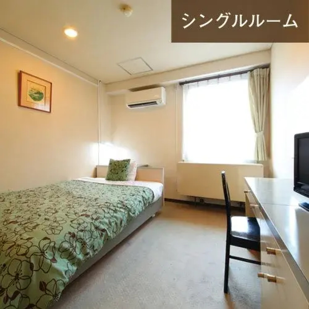 Business Hotel Park Inn Sato