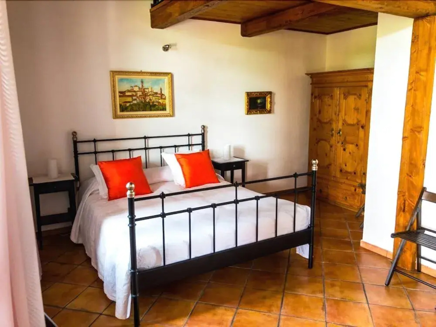 Bed and Breakfast Cascina Beccaris