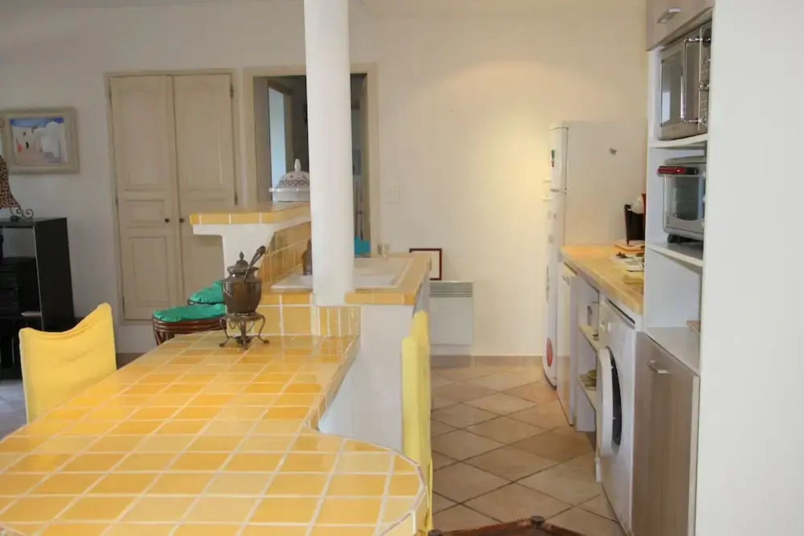 Happy Few - L'Acacia