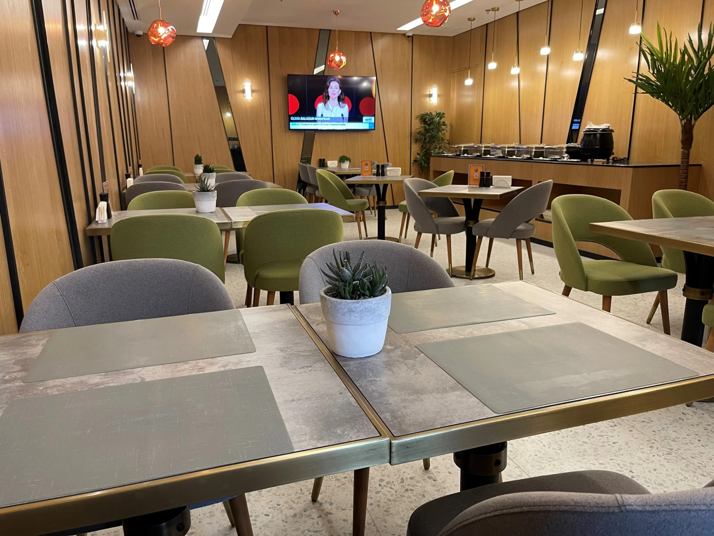 Swiss-Belinn Sharq Kuwait