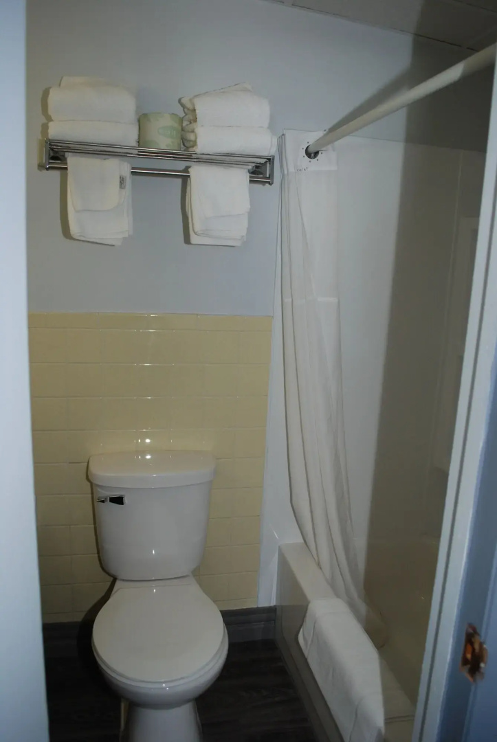 Rodeway Inn