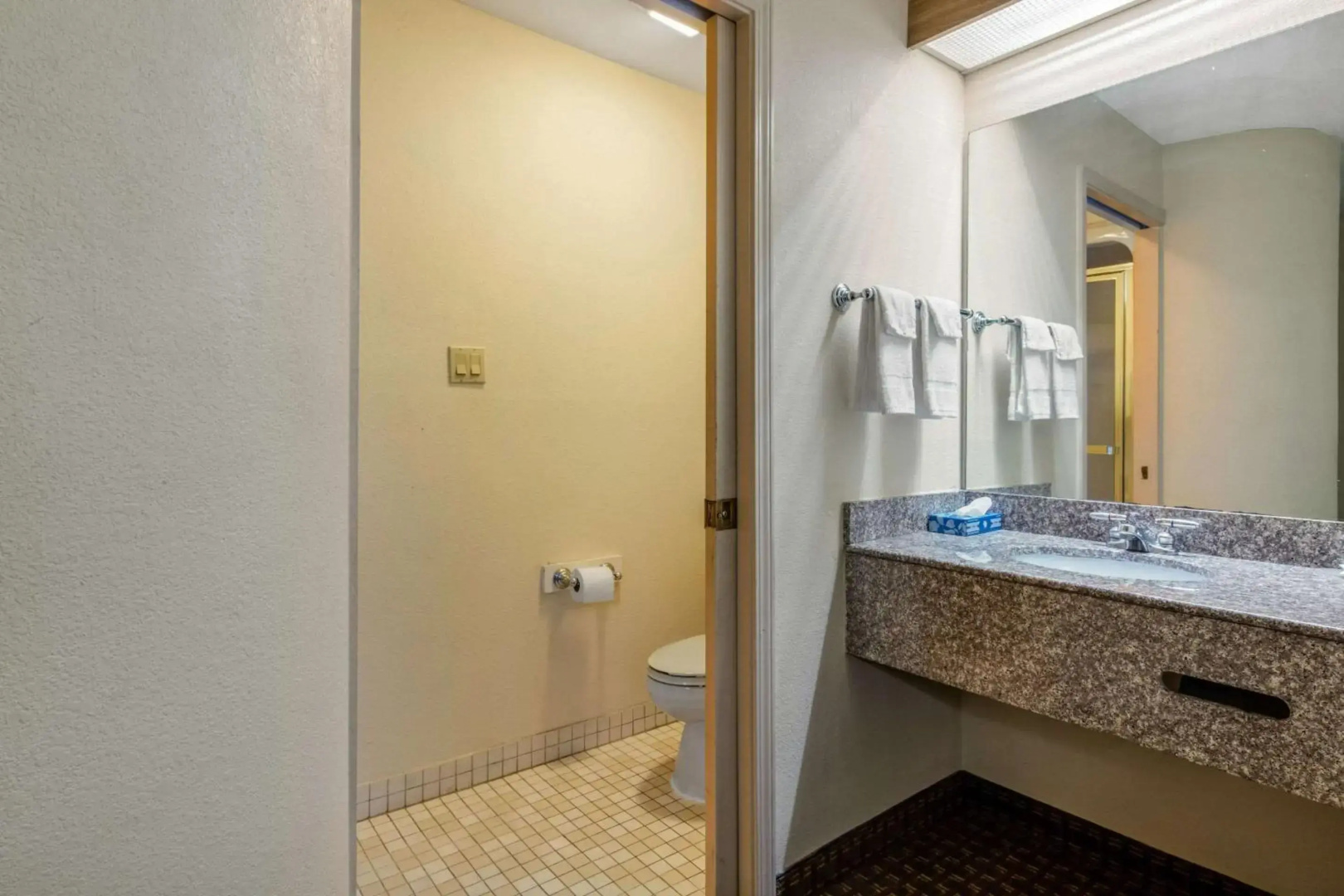 Rodeway Inn Memphis