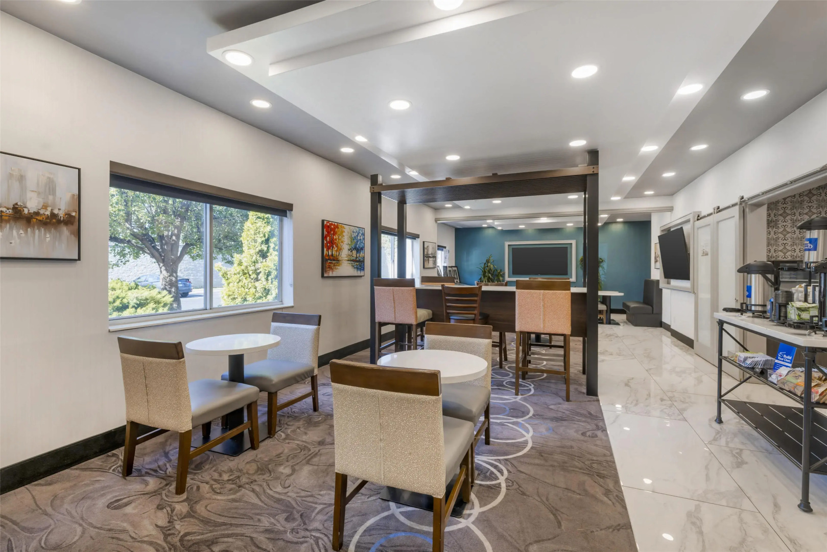 Best Western Independence Kansas City