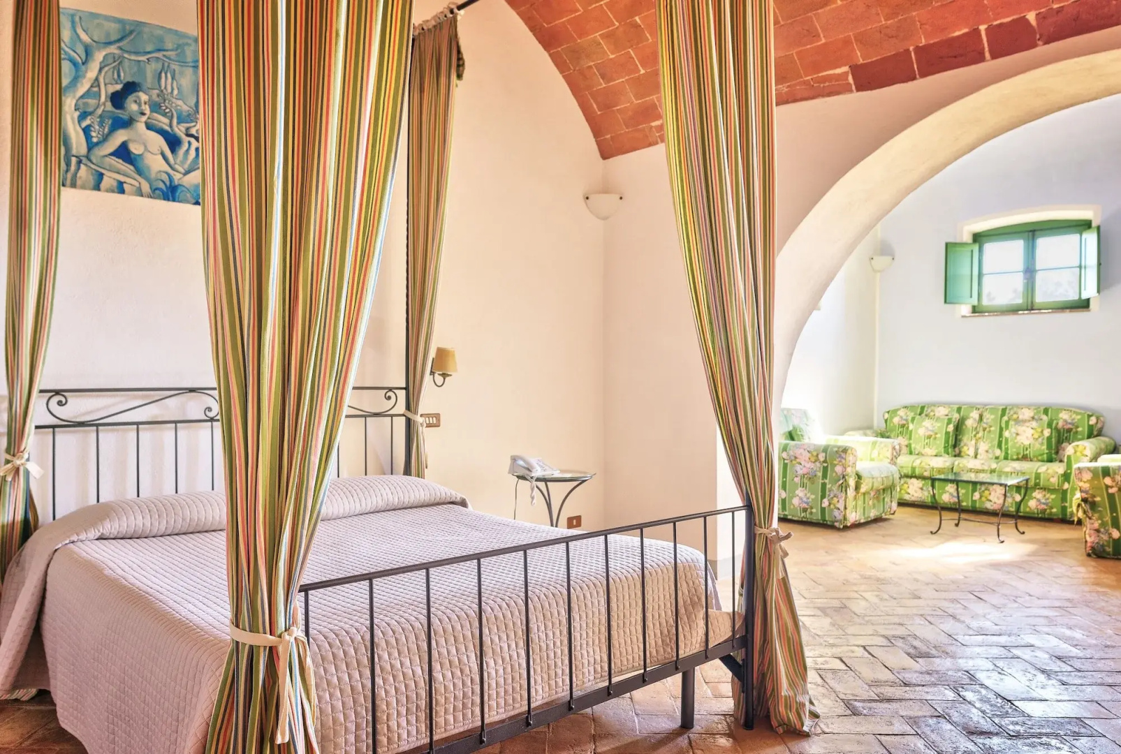 Hotel Borgo Casabianca