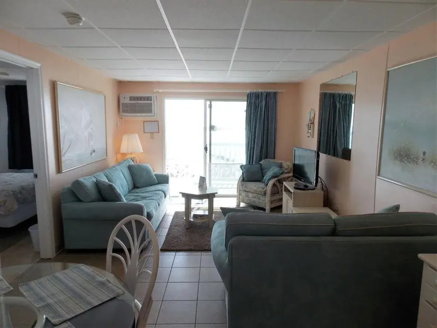 Windjammer Condominiums