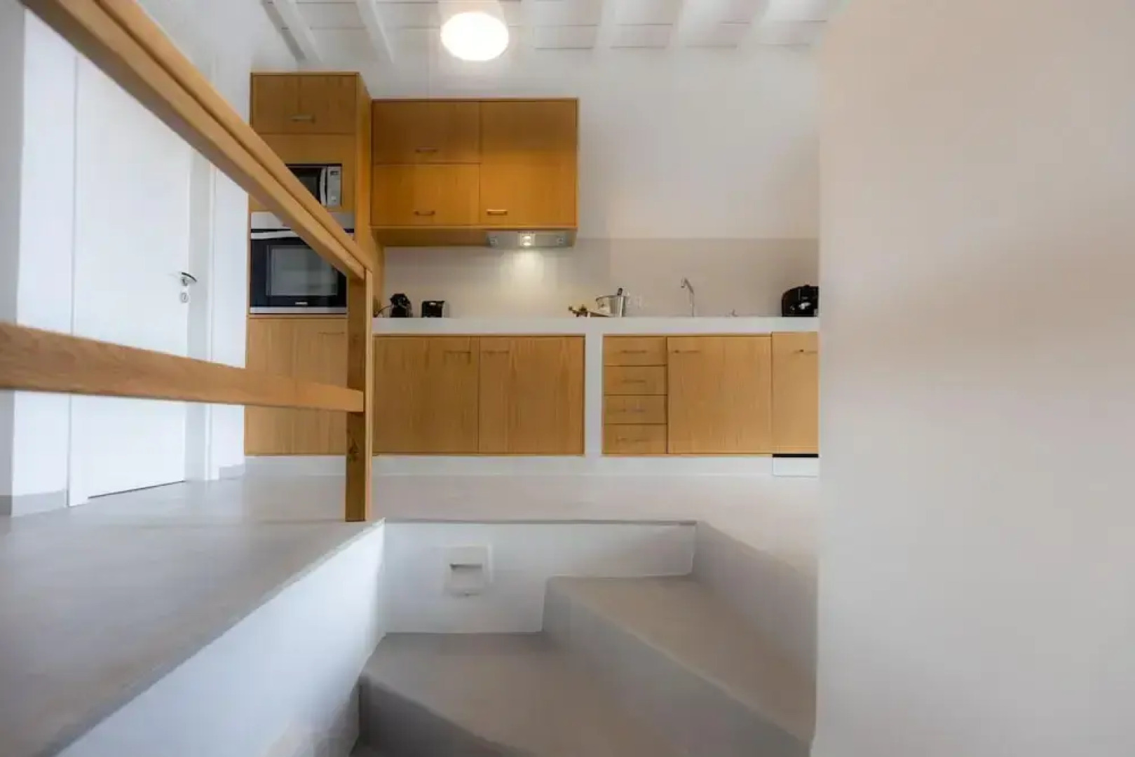 Phos Villas Tinos - Eos Villa Hot Tub Sea View