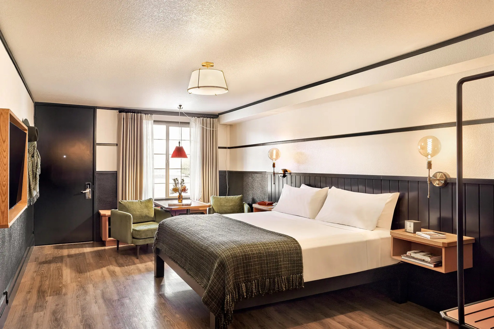 High Country Motor Lodge – Near NAU/Downtown