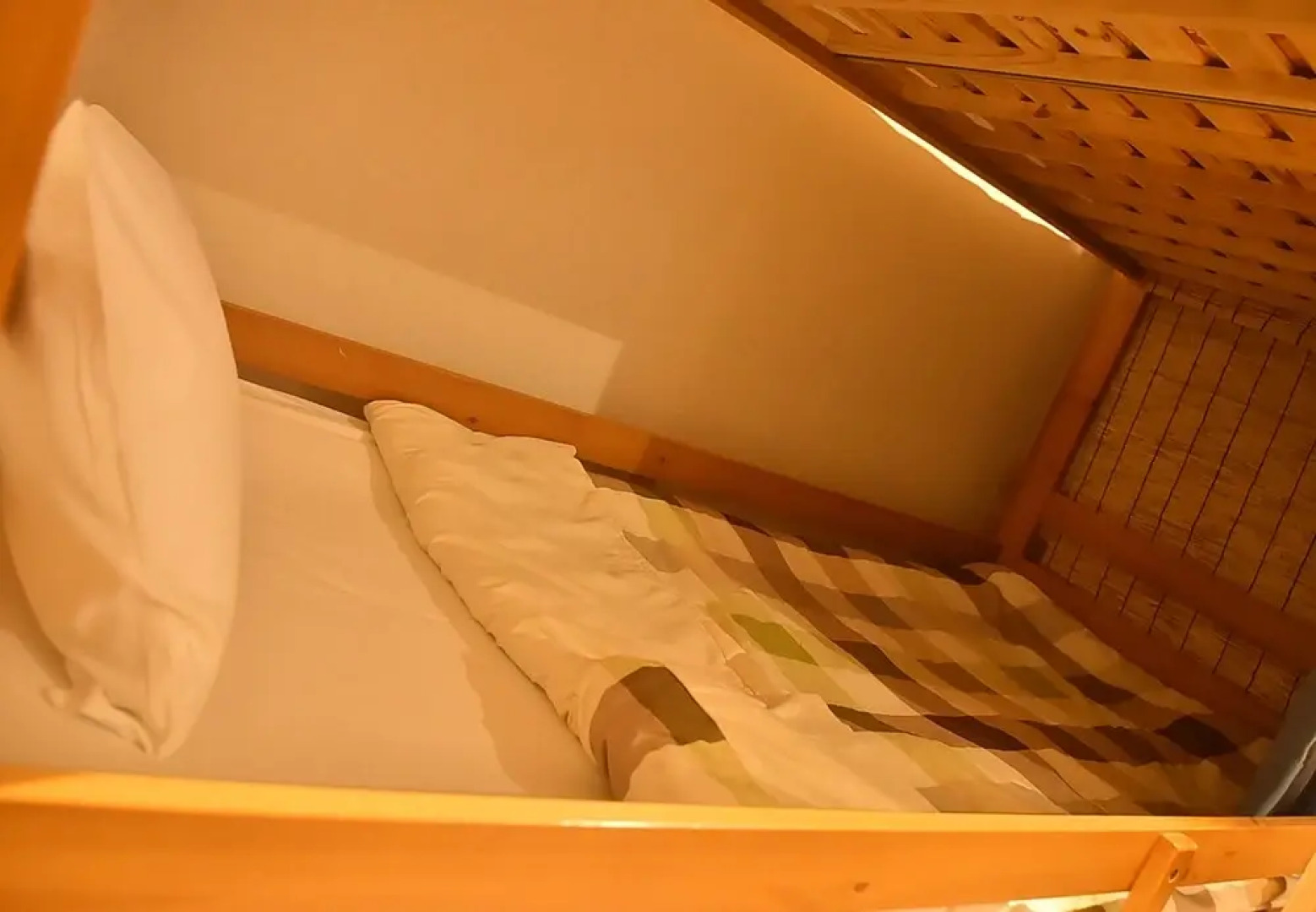 Guest House Saika Hostel