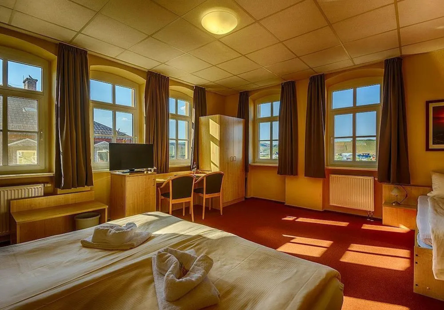 Inhotel Mainfranken