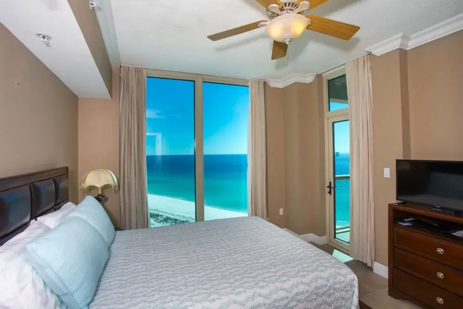 3 Portofino 1908 at Pensacola Beach