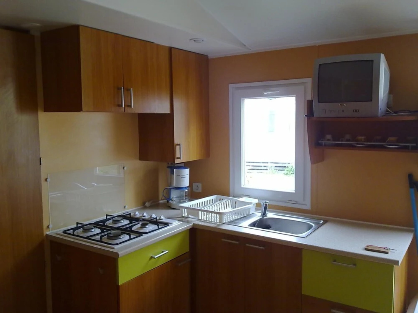 Landshause Bungalow T3