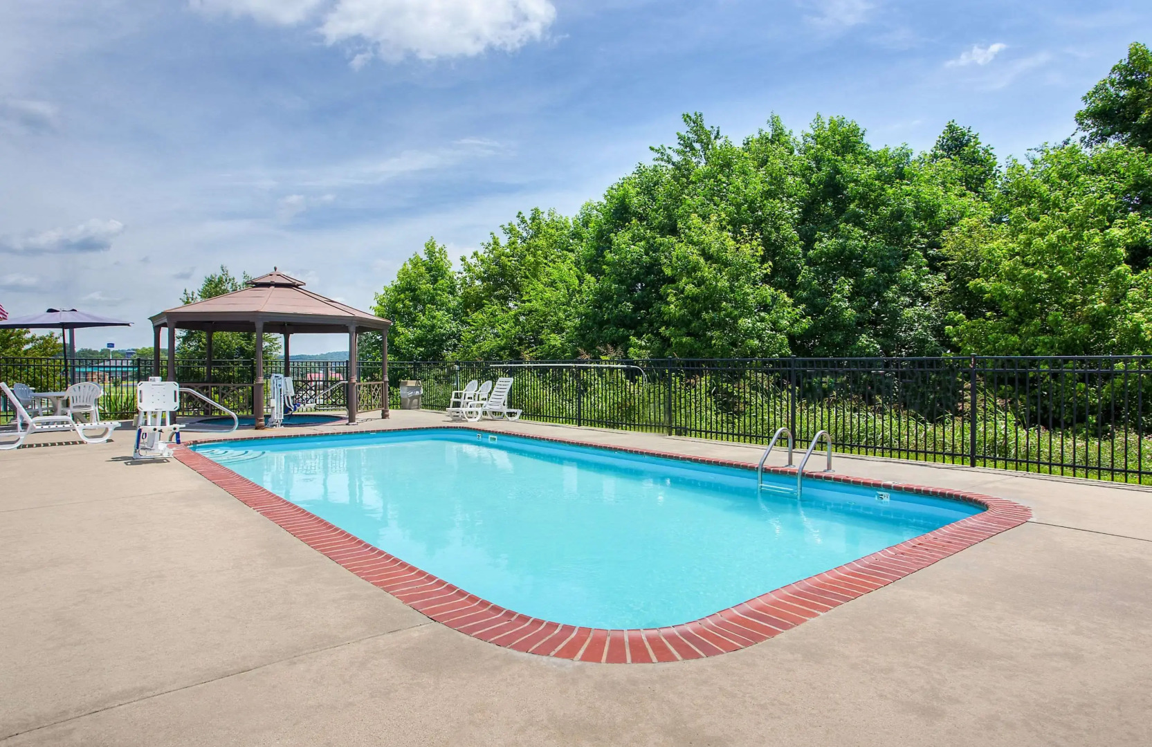 Best Western Kentucky Inn