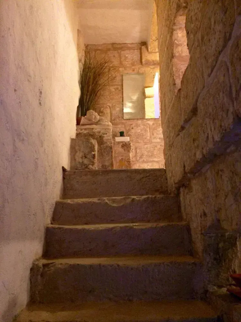 Valletta Townhouse