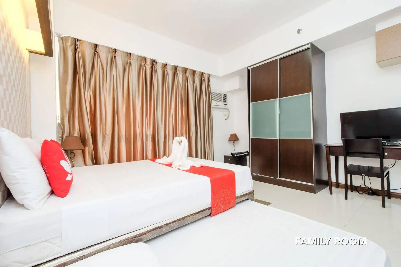 Sunshine City Suites