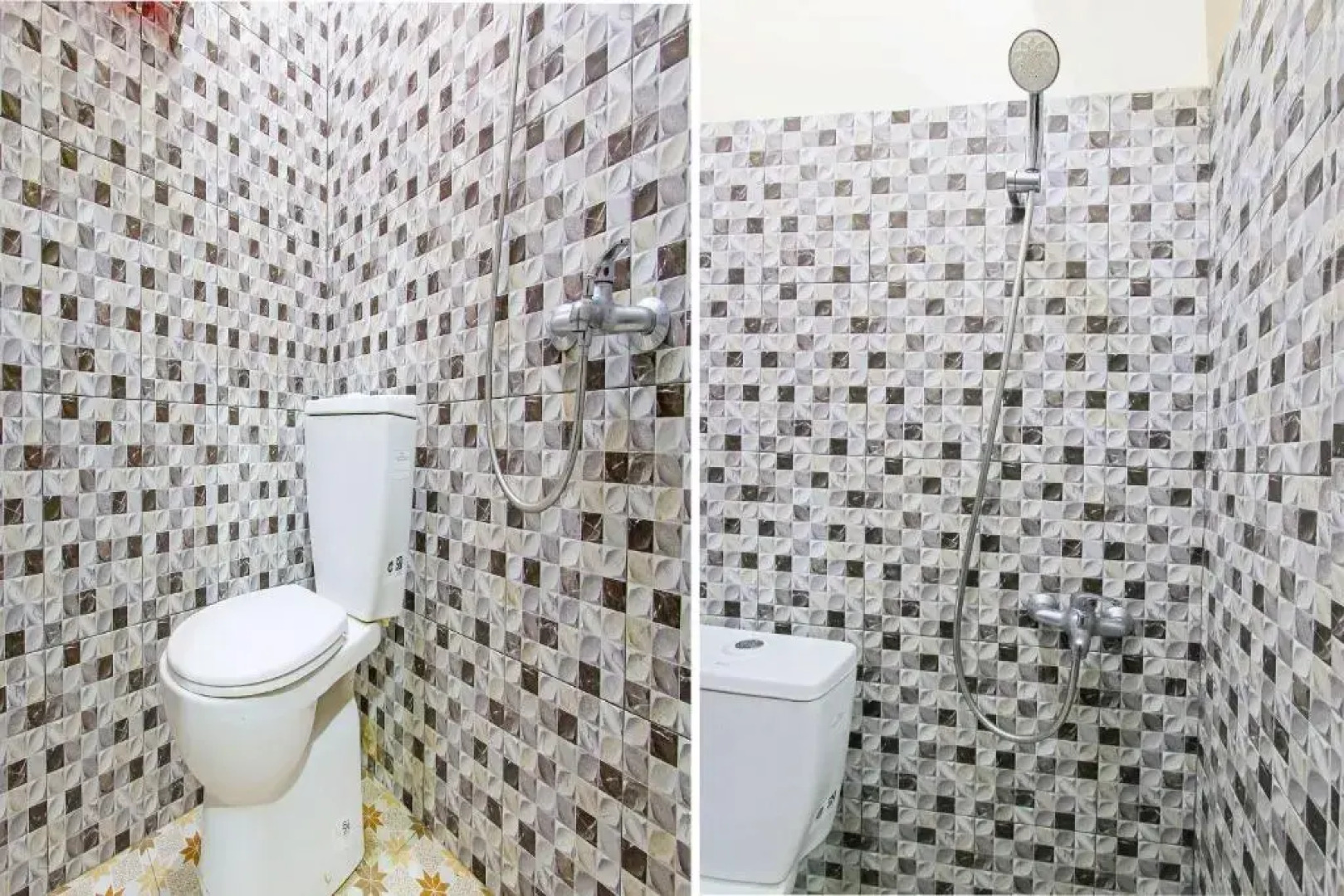 OYO 91842 Tahesa Guesthouse Syariah