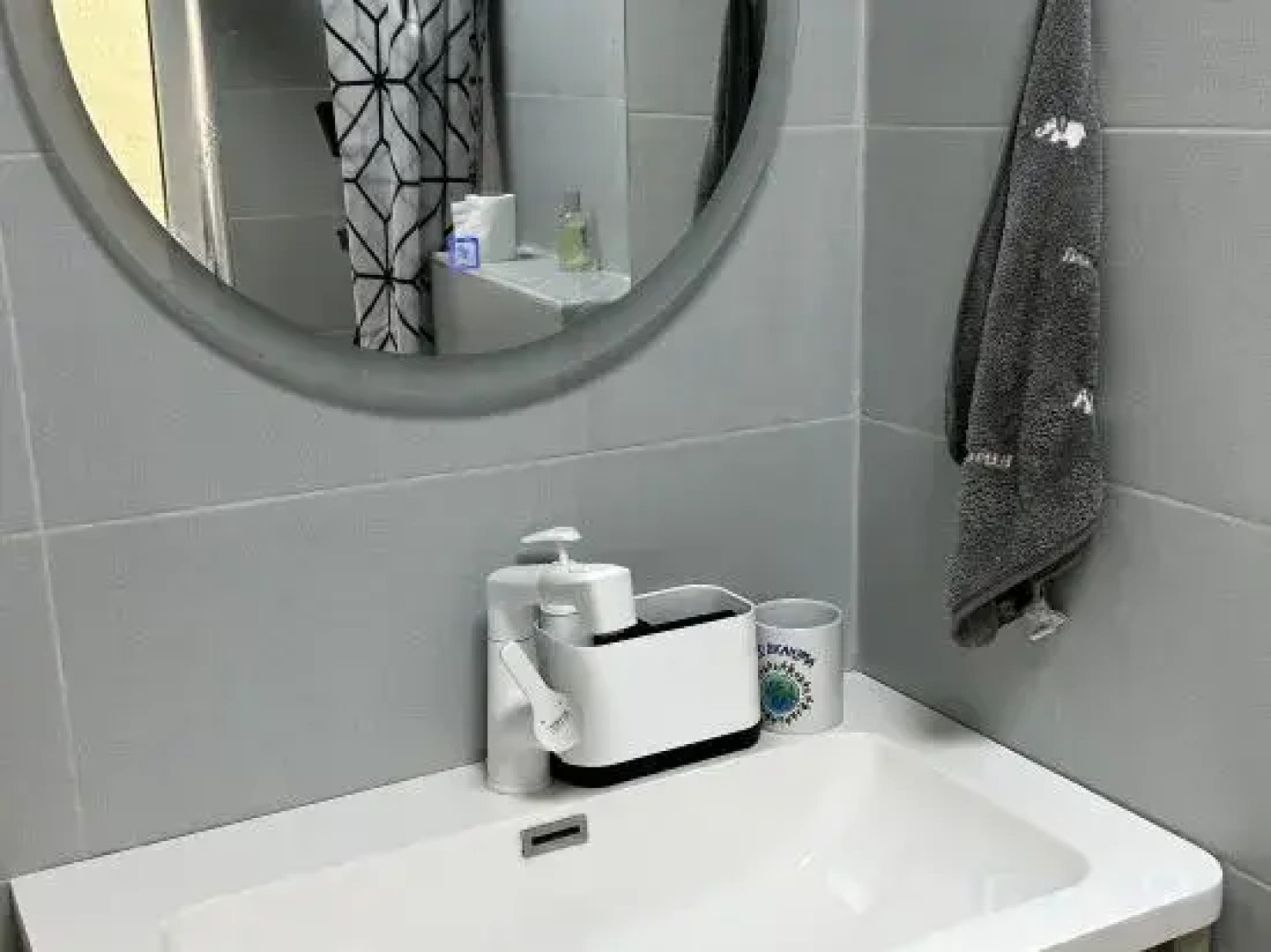 Sweetwater Apartments