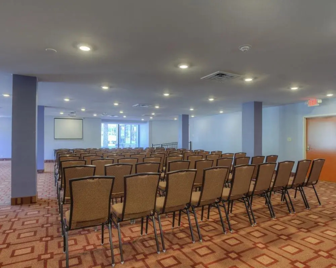 Quality Inn & Suites Chattanooga-East Ridge
