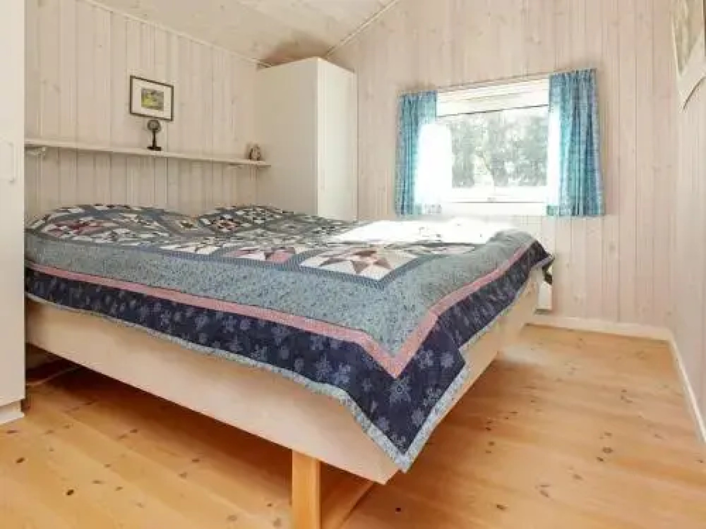 Holiday Home RØrvig Iv