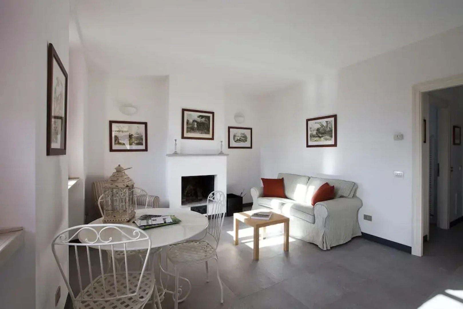 Hotel Le Foresterie Dei Piaceri Campestri