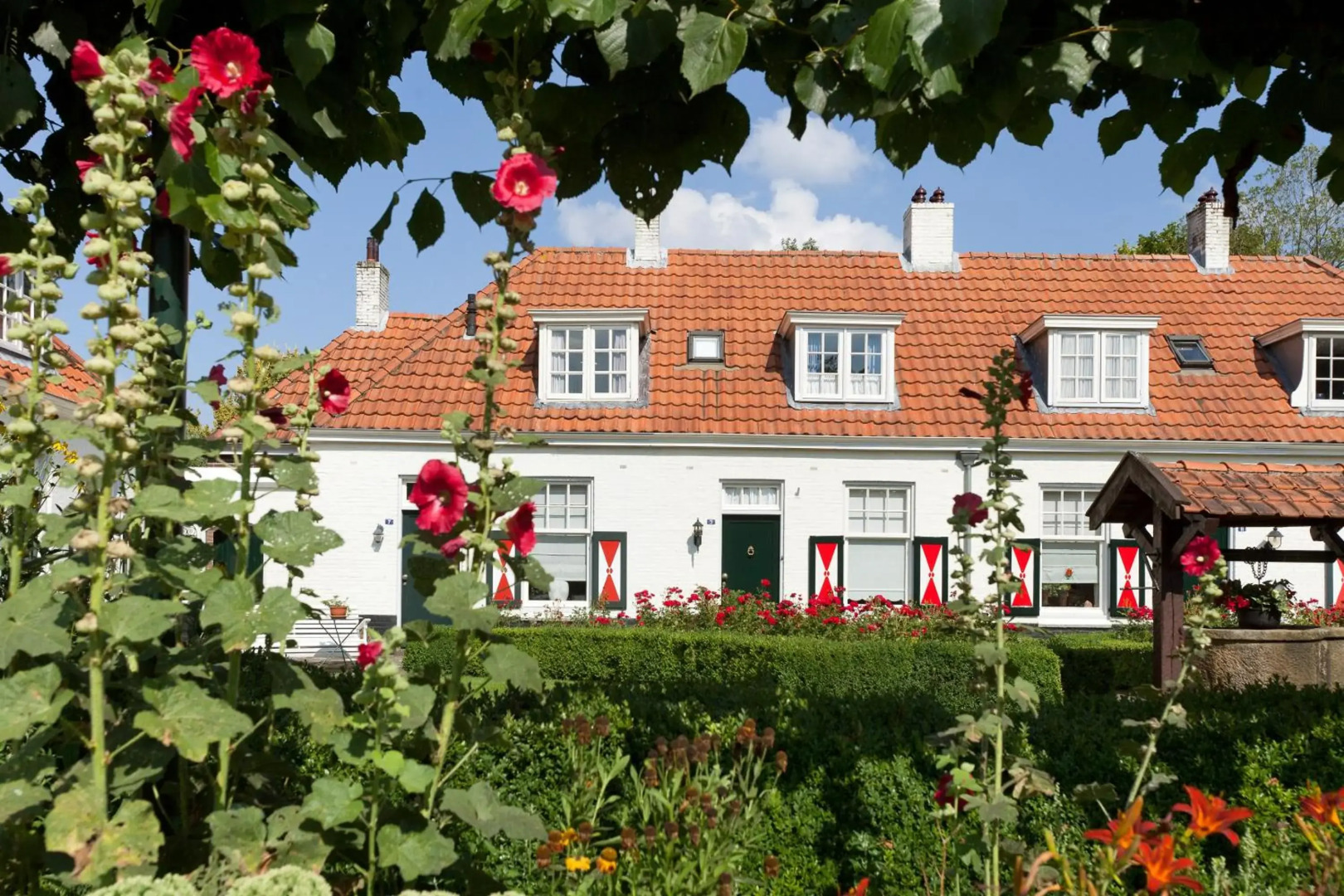't Lansink Tuindorphotel & Restaurant