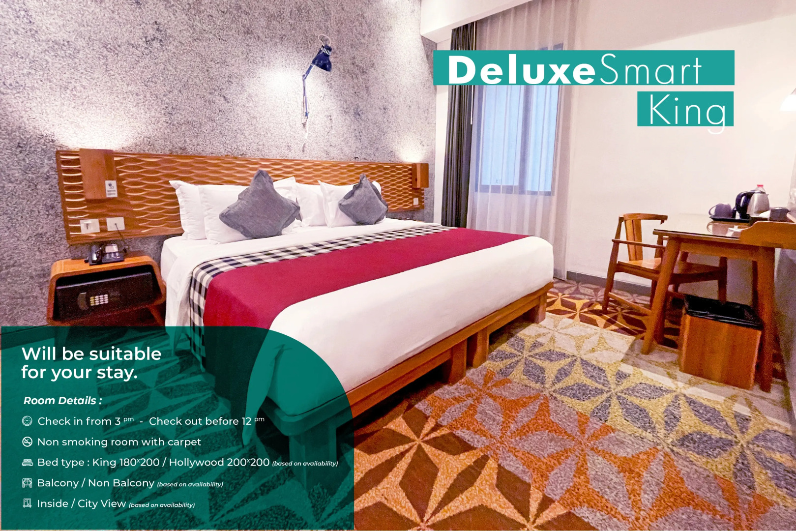 The 1O1 Bandung Dago