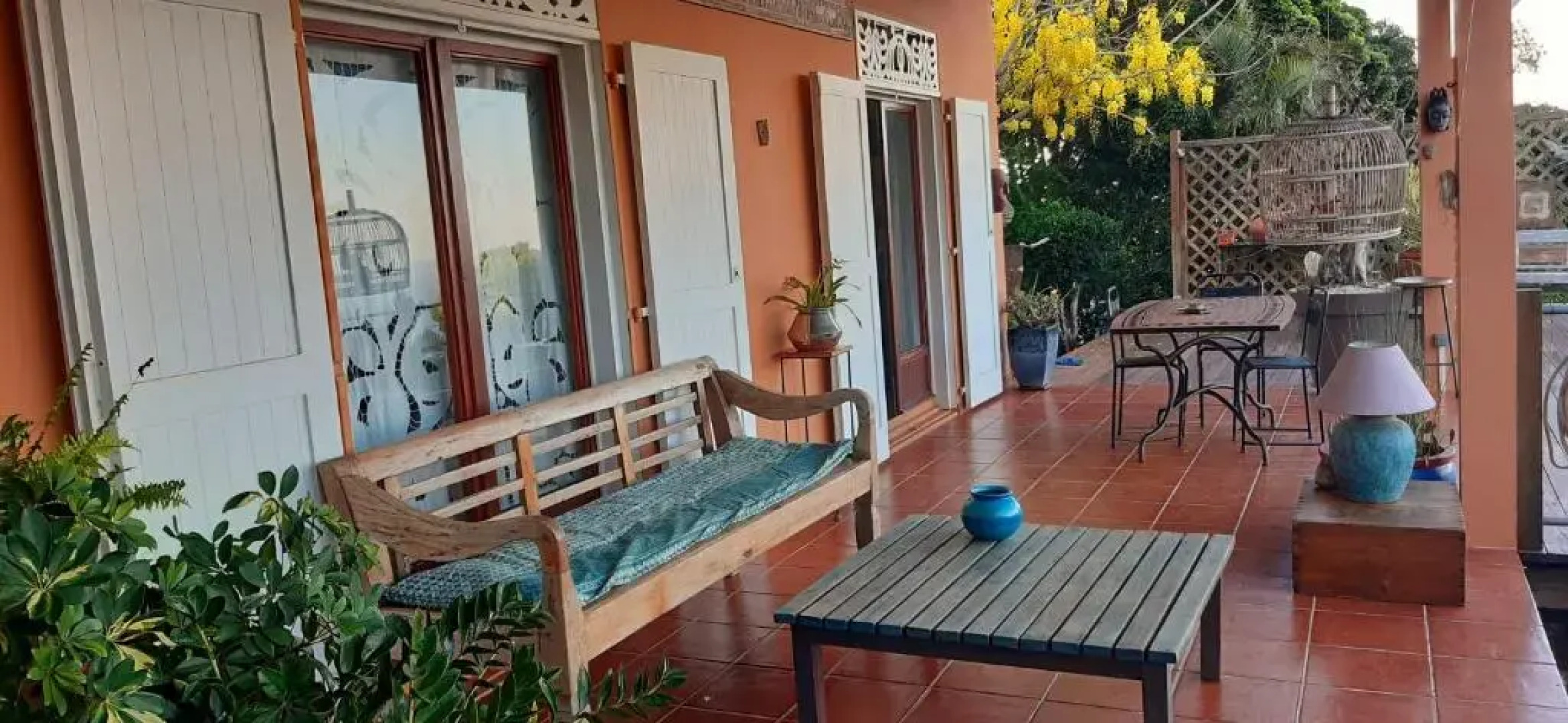 La Maison Canopée - Adults Only