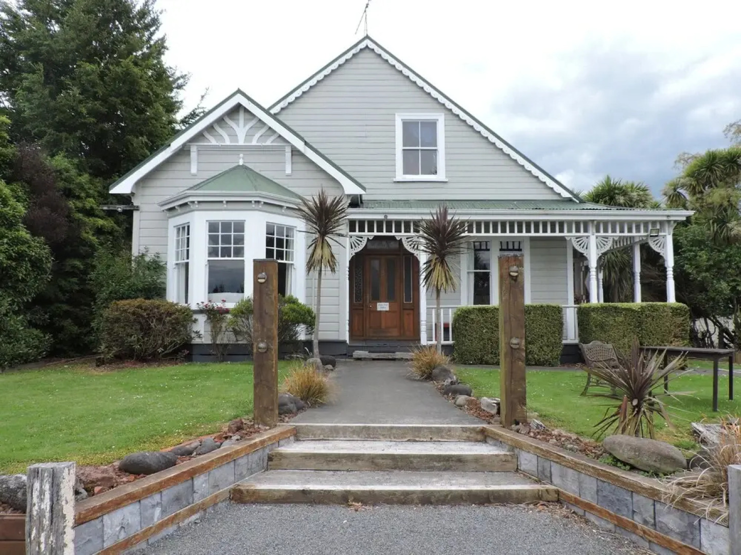 Rimu Park Lodge