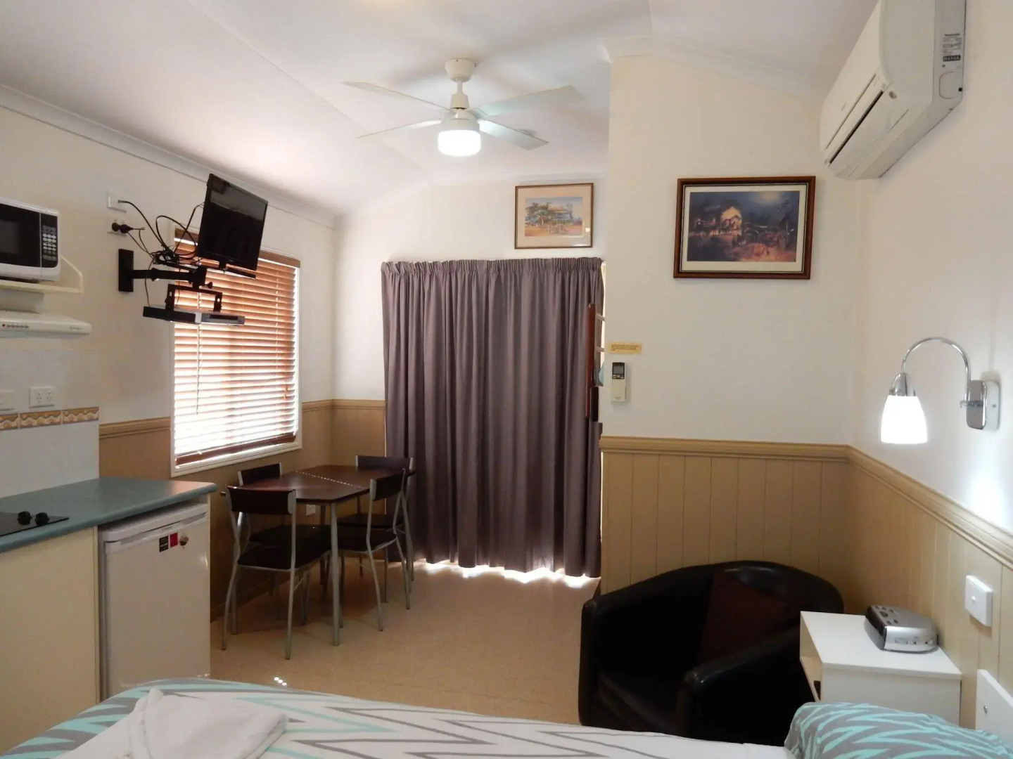 Tiaro Tourist Stopover