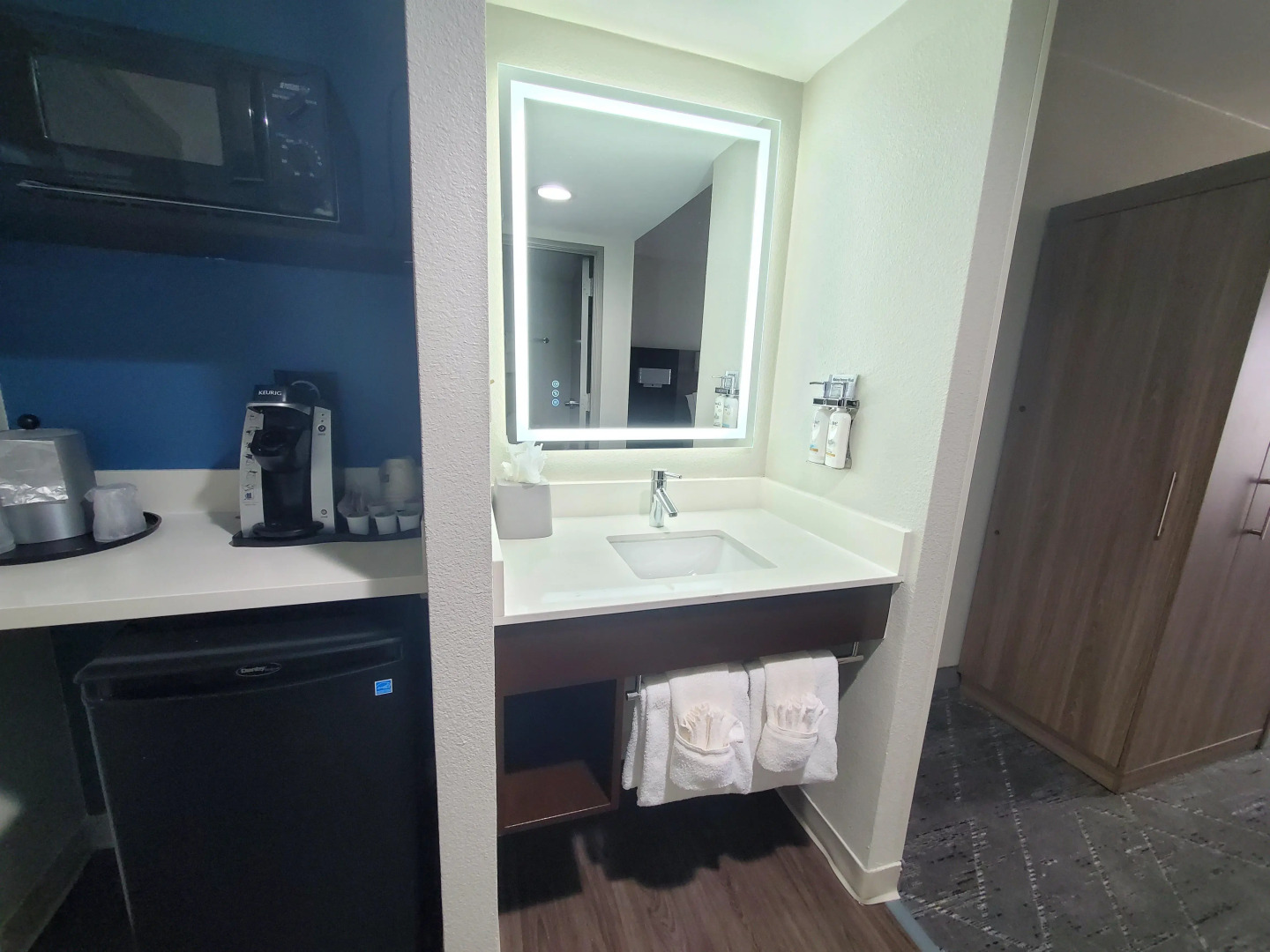 Holiday Inn Express - Atlanta/Kennesaw by IHG