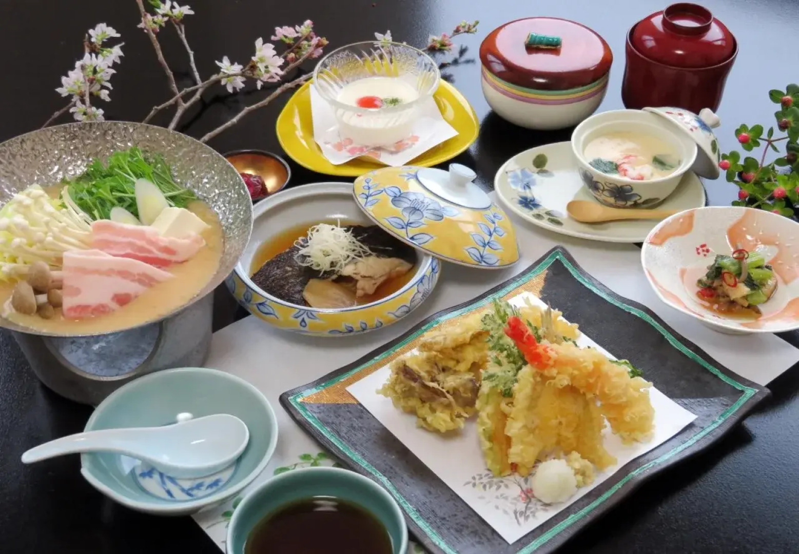 Kojohama Onsen Hotel