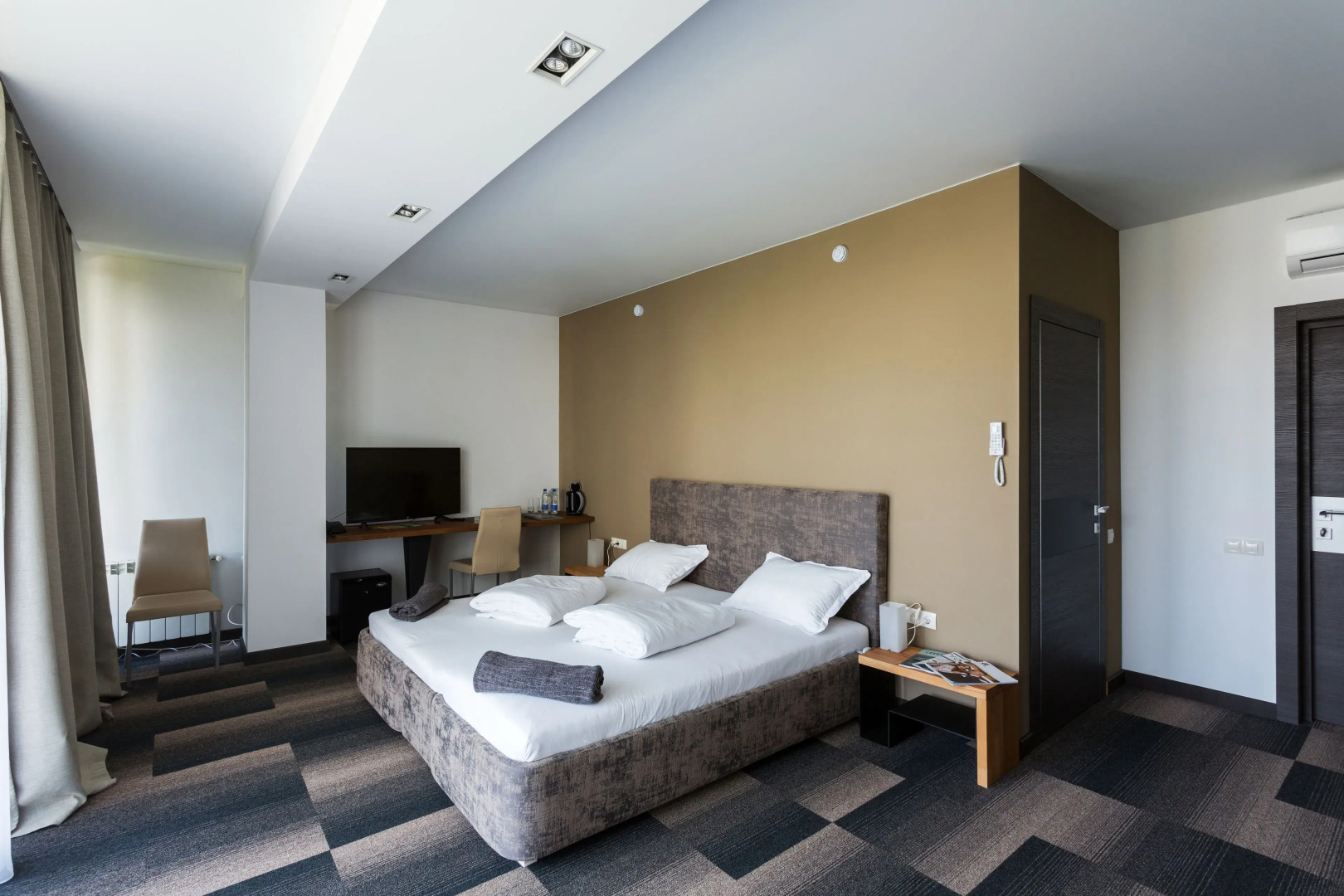 7terrass Boutique-Hotel