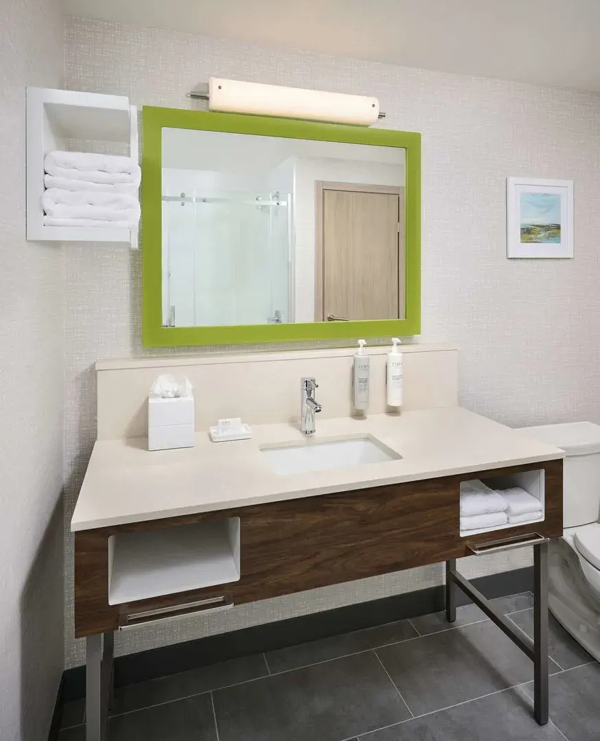 Hampton Inn by Hilton Hamilton