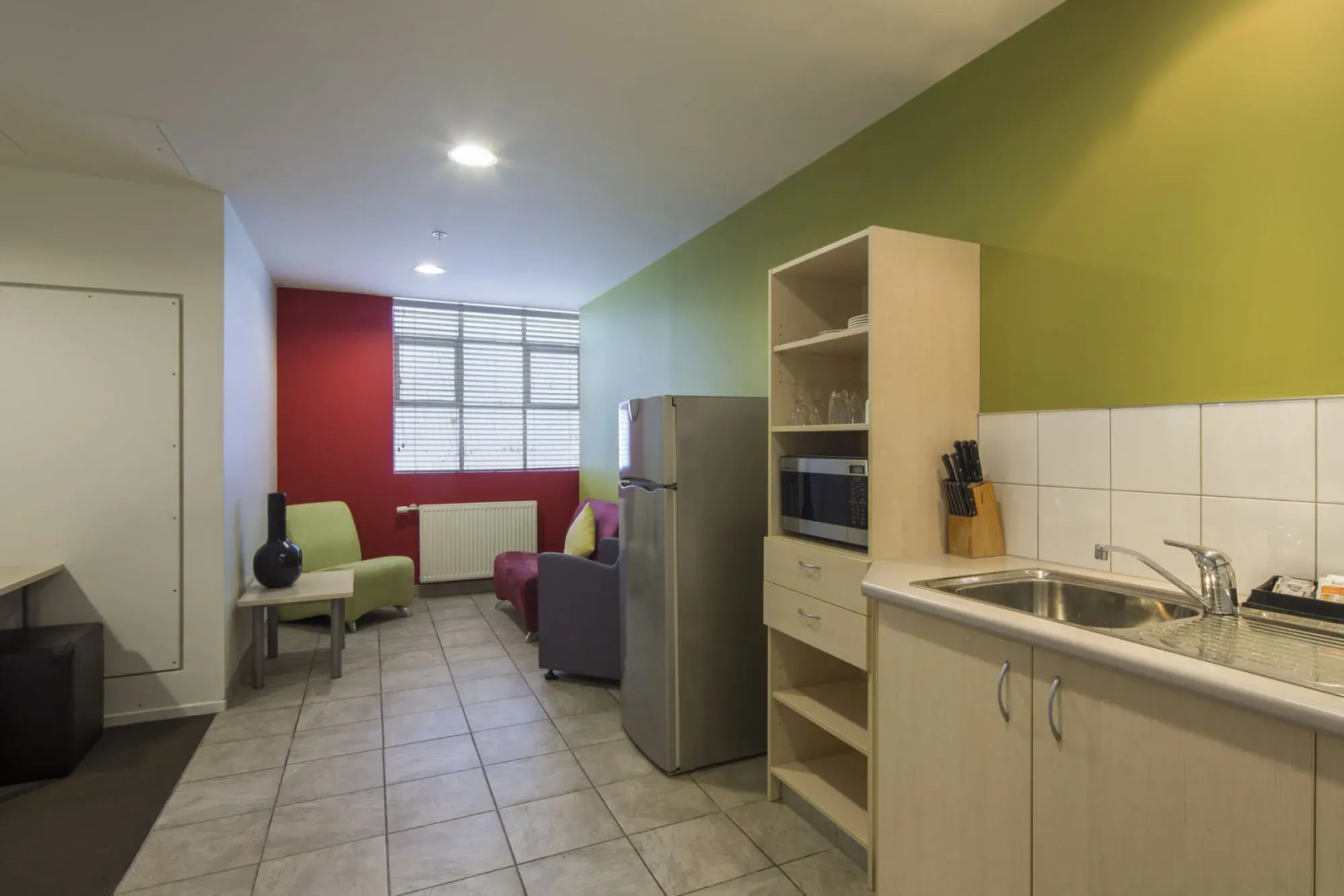 Ibis Styles Invercargill