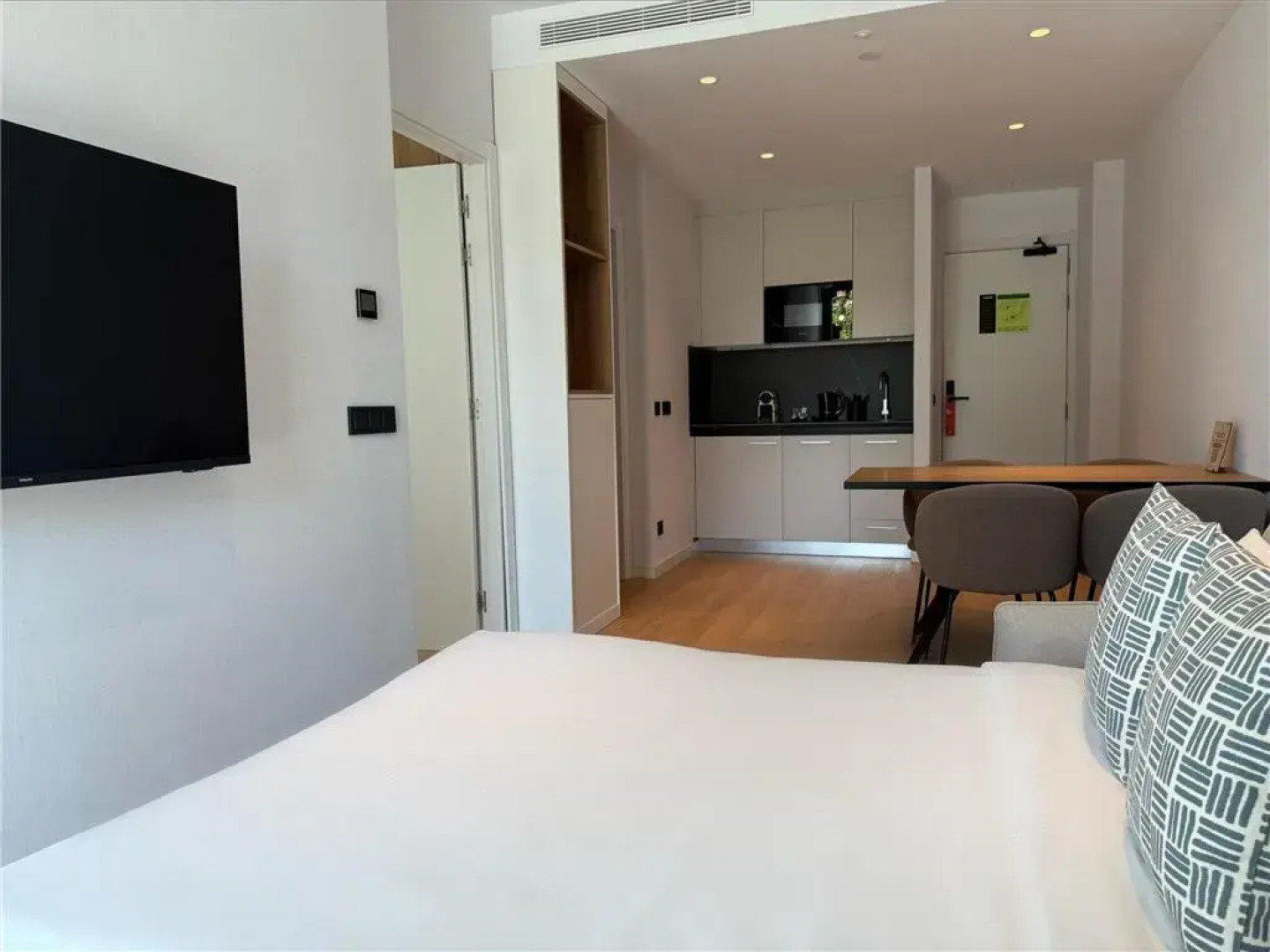 Hotel Tembo Barcelona