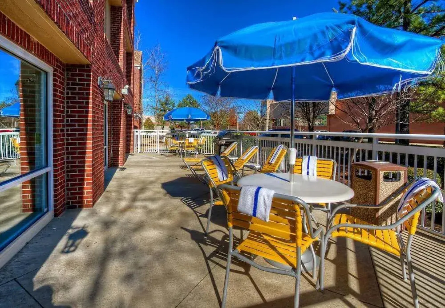 Fairfield Inn & Suites Memphis Germantown