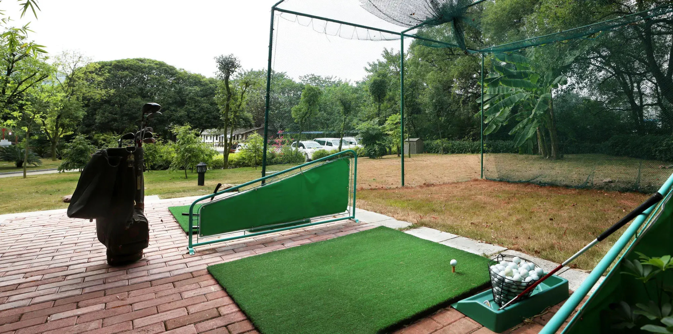 Guilinyi Royal Palace