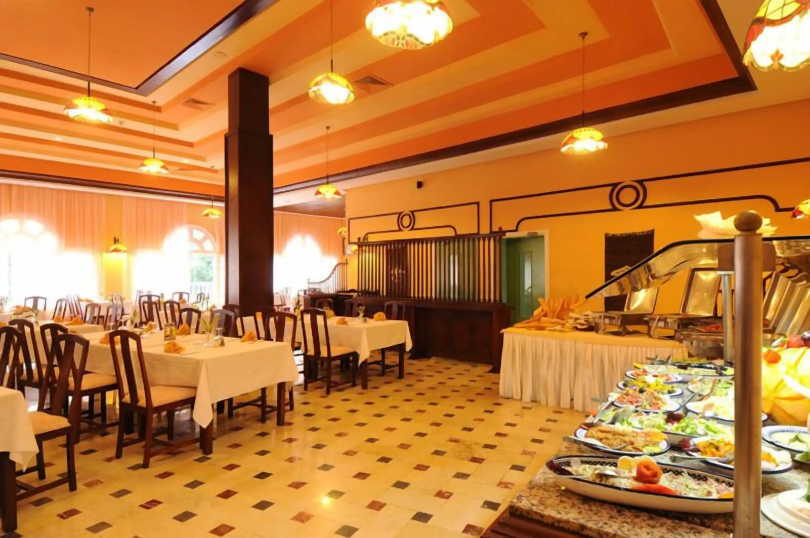 Dar Ismail Nour Elain