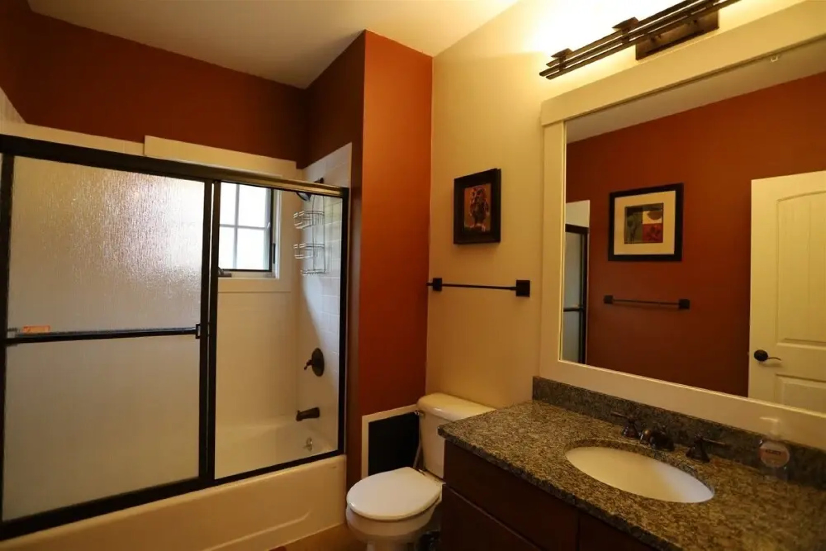 Enjoy Fall Foliage at the Base of South Peak Loon Mountain! - Rs1hl