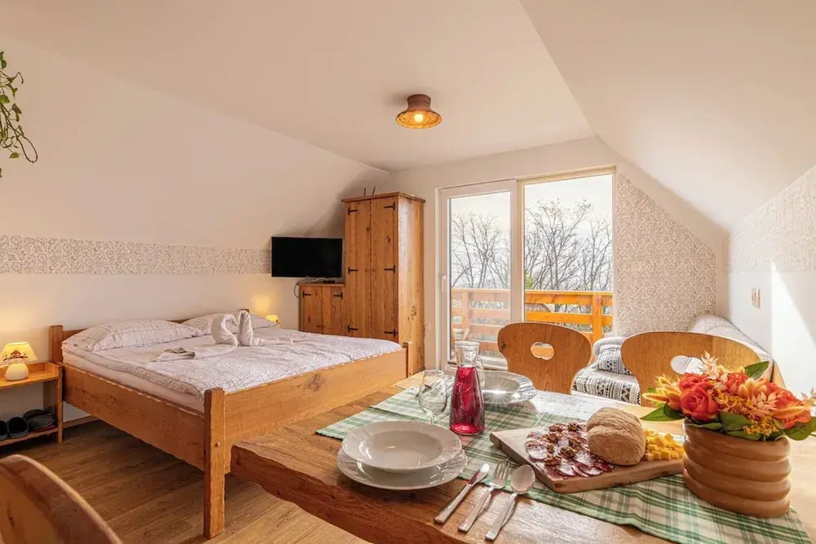 Vineyard Cottages Rataj