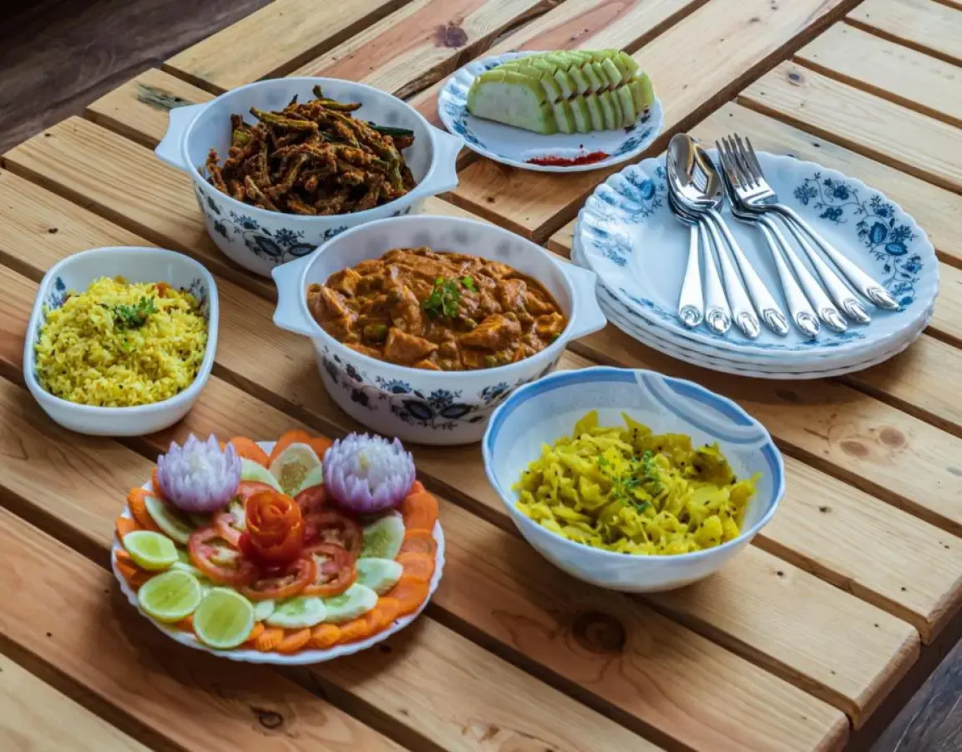 SaffronStays Casa Delizia, Lonavala