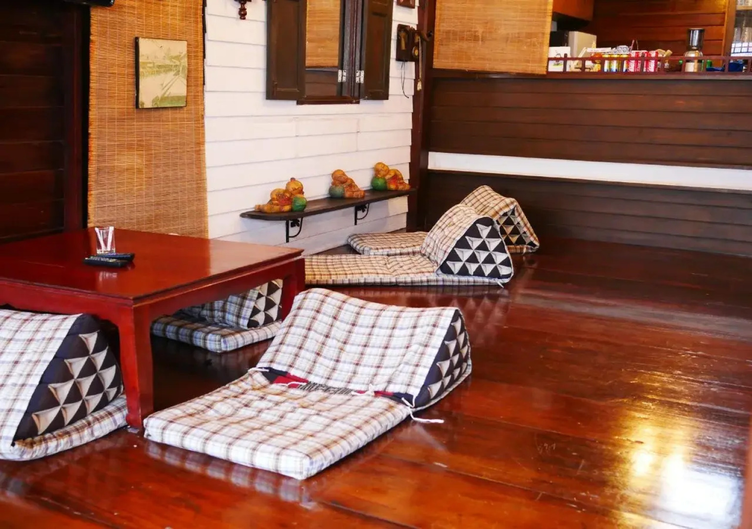 Thanicha Resort Amphawa