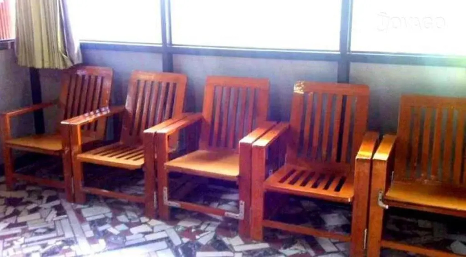 Phan Khar Myay Hotel