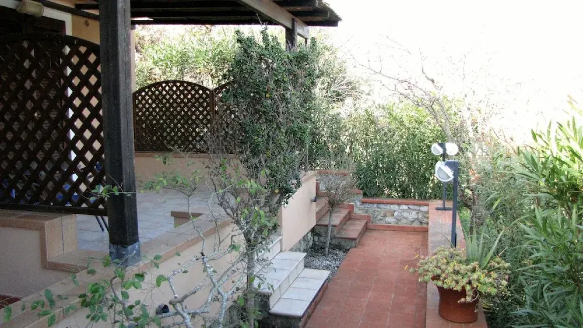Residence Al Barcoco CAV