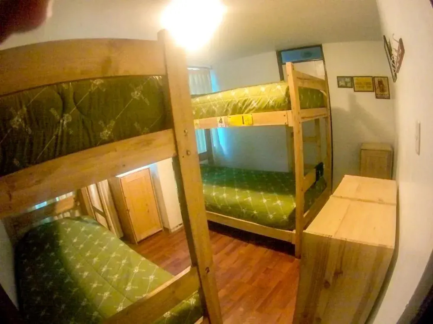 Nativus Hostel Machu Picchu